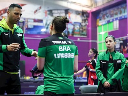 Brasil garante 100% de aproveitamento e equipes avançam às fases eliminatórias do Campeonato Pan-americano Sub-19 e Sub-15