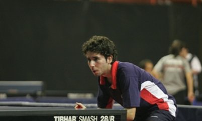 TIAGO LOPEZ VENCE NO RATING