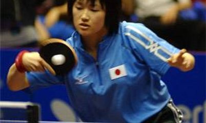 JAPONESAS VENCEM HÚNGARAS E ESTÃO NA FINAL