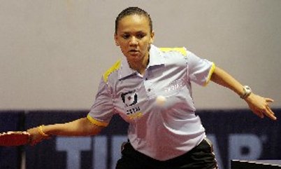 LIGIA PERDE SETE POSIÇÕES, MAS AINDA É A MELHOR BRASILEIRA NO RANKING
