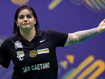 Bruna Alexandre impõe sua experiência sobre Beatriz Kanashiro e vence o TMB Platinum - Campeonato Brasileiro