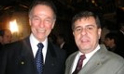 COB PARABENIZA CBTM PELA INCLUSÃO DO TM NO JEBS
