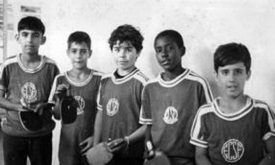 FOTOS HISTÓRICAS