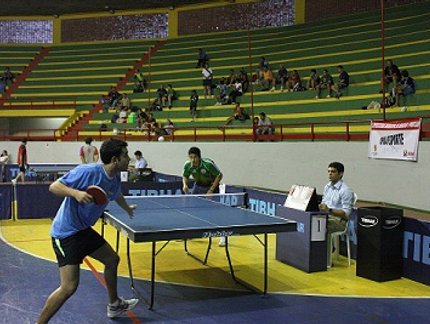DEFINIDO O CONFRONTO DA FINAL DO RATING A MASCULINO