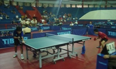FERNANDO YAMAZATO VENCE E ENFRENTA BARBOSA