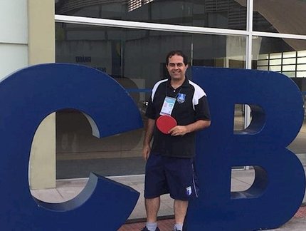 Ser presidente – André Camanho – Espírito Santo