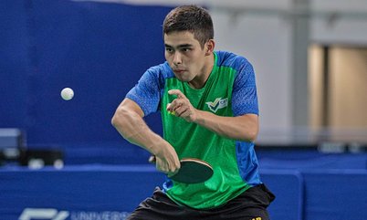 Com presença de diversos brasileiros, WTT Youth Contender e Campeonato Sul-Americano Infantil e Juvenil agitam a capital peruana