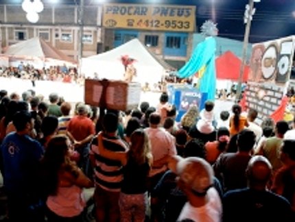 PRIMEIRA FASE DO CAMPEONATO MUNICIPAL DE ATIBAIA CHEGA AO FIM