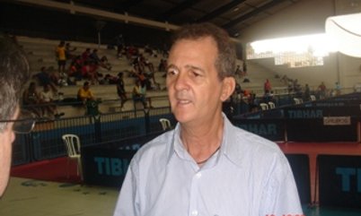 PRESIDENTE DA FPTM AGRADECE APOIO DA CONFEDERAÇÃO