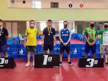 TMB Estadual do Ceará é realizado com sucesso total