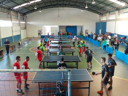Escolas de Jaú se destacam nos Jogos Escolares do Estado de São Paulo