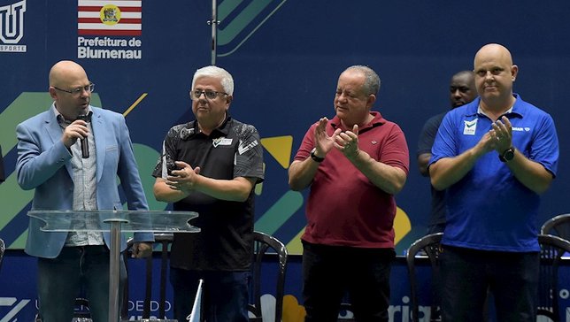 Dhavid Normando/FVimagem/CBTM/@dhavidnormandofotog