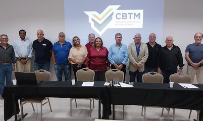 Assembleia Geral Ordinária da CBTM aprova contas da entidade por unanimidade e revela Plano de Apoio ao TMB Challenge Plus