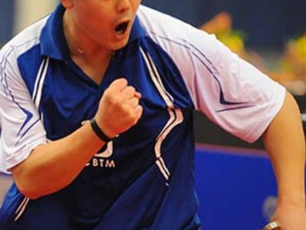 Cazuo Matsumoto espera surpreender favoritos no Aberto da Áustria