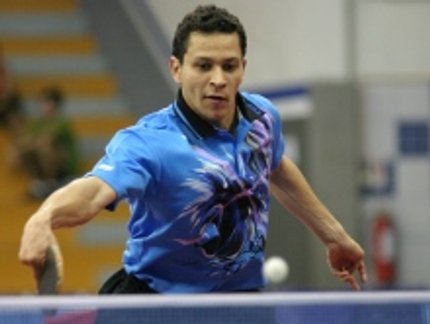 THIAGO DERROTA TSUBOI E ESTÁ NAS SEMI