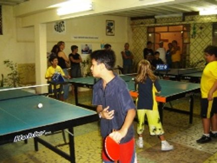 TORNEIO VAI COMEMORAR SEGUNDO ANO DA ACADEMIA AFONSO VALENTE