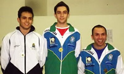 EQUIPES DE PIRACICABA CONQUISTAM TÍTULO NOS JOGOS REGIONAIS