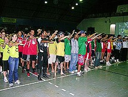 DUAS RODADAS RECHEADAS DE JOGOS NOS SANTACRUZENSES