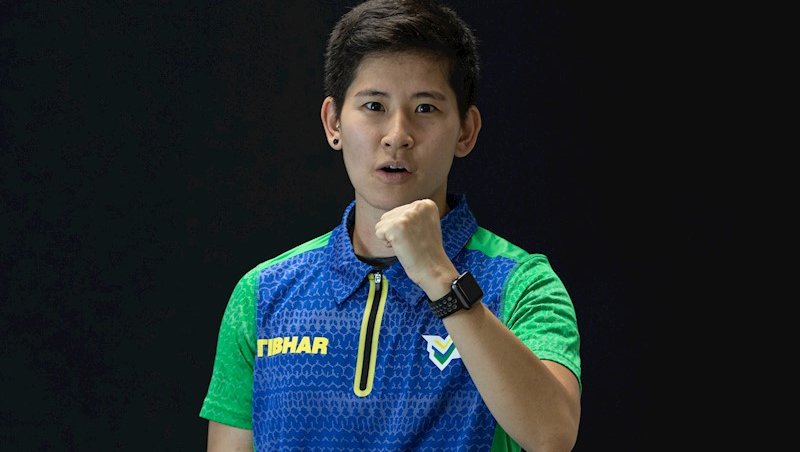 Luca Kumahara defendeu a Seleção e agora recomeçou