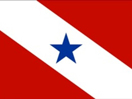 AGRADECIMENTO DA FEDERAÇÃO DO PARÁ