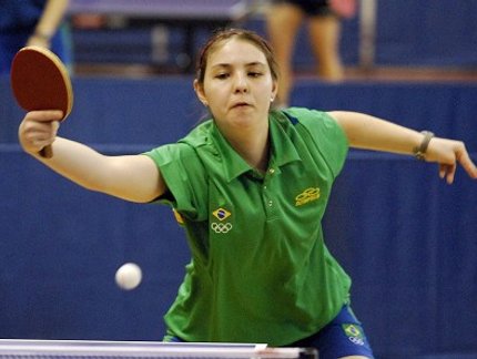 MARIANY NONAKA FALA DE SOBRE ÚLTIMO MUNDIAL JUVENIL