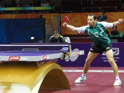 Aberto da Bielorrússia: Thiago Monteiro é o representante brasileiro em Minsk