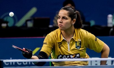 Lucas Arabian, Paulo Salmin, Cátia Oliveira e Joyce Oliveira conquistam medalhas de ouro no TMB Platinum