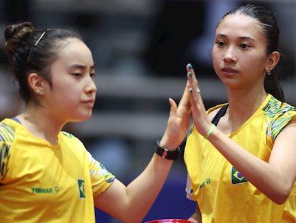 Final em dose dupla! Brasil briga pelas duas medalhas de ouro de equipes dos Jogos Pan-Americanos Júnior neste domingo