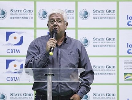 SER PRESIDENTE - Vilmar Schindler – Santa Catarina