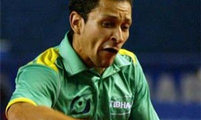 THIAGO MONTEIRO CONTRA AUSTRÍACO NO KUWAIT