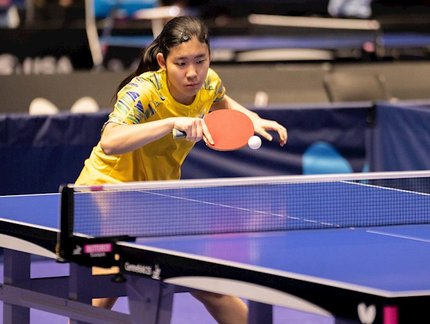 Brasil avança às semifinais e garante duas medalhas em equipes no Pan-Americano Sub-15 e Sub-19