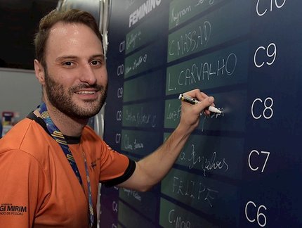 TMB Platinum Chapecó coroa os novos campeões paralímpicos do Brasil