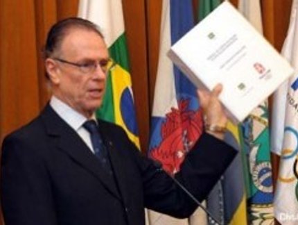 CONFIRA AS PRINCIPAIS NOTÍCIAS DOS ESPORTES OLÍMPICOS