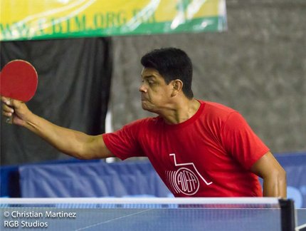 Categorias paralimpicas e de veteranos já têm alguns campeões definidos