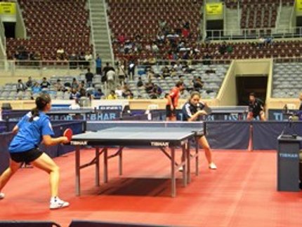 KIM INOKUSHI E KARIN SAKO SÃO AS FINALISTAS DO RATING A