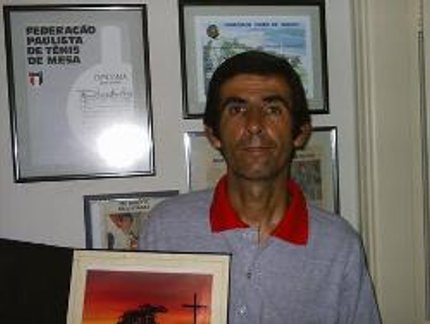 ENCONTRO NACIONAL REÚNE ANTIGOS CAMPEÕES DO TM