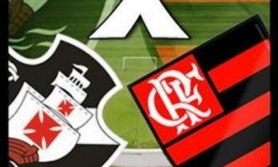 FLAMENGO E VASCO SE ENFRENTAM NO PRÓXIMO DOMINGO