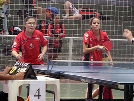 NOVADUTRA VENCE FASE REGIONAL DOS JOGOS ABERTOS DA JUVENTUDE