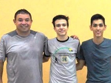 Atleta de São Carlos defenderá Seleção Paulista no Torneio de Equipes