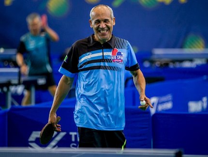 Mario Ribeiro vence jogo duro e conquista ouro na Classe 9 do TMB Platinum - Ciclo I