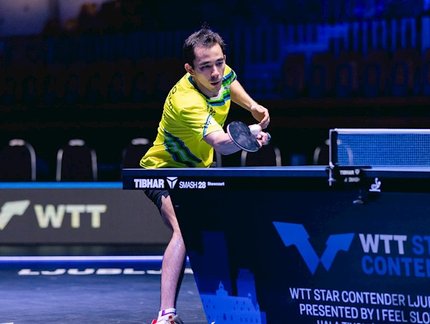 WTT Star Contender Foz do Iguaçu 2025 terá premiação histórica de 300 mil dólares