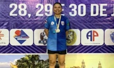 Associação Esportiva Manaus/Itaim Keiko se destaca no primeiro dia do TMB Challenge Plus de Manaus (AM)