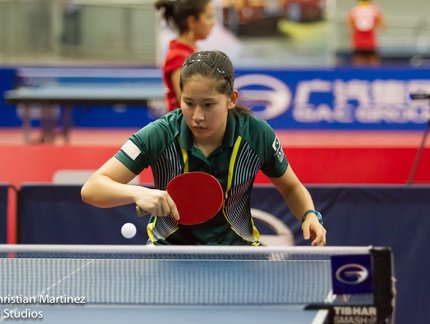 CONQUISTAS 2014: Caroline Kumahara relembra conquista da Copa Latino-Americana, que a levou para a Copa do Mundo