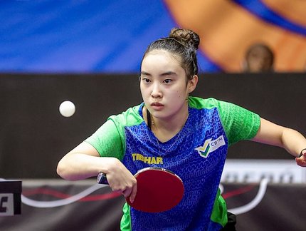 WTT Youth Contender Vila Real 2023: Brasil terá seis representantes em Portugal