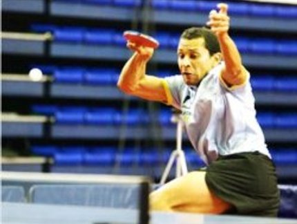 MONTEIRO JÁ ESTÁ NA CORÉIA TREINANDO PARA OLIMPÍADAS