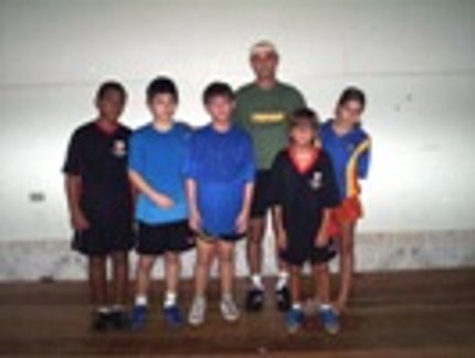 SELEÇÃO BRAS. MIRIM TREINA EM DOIS TURNOS