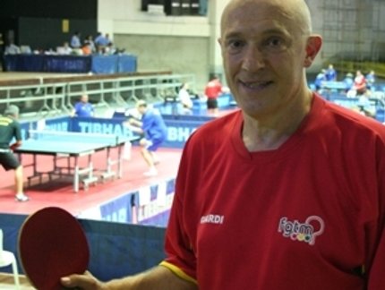 INCENTIVO PARA MUNDIAL DE VETERANOS