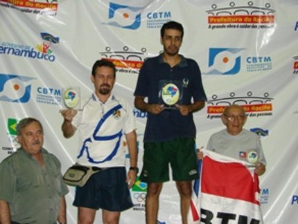 ACADEMIA CEARENSE CONQUISTA TROFÉU EFICIÊNCIA DA COPA BRASIL