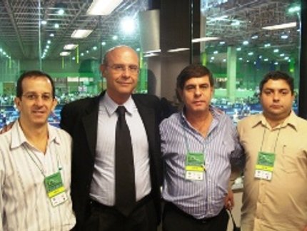 SECRETÁRIO DESTACA IMPORTÂNCIA DO EVENTO PARA O ESPORTE