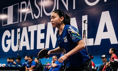 Karina Shiray valoriza campanha do Sub-19 feminino após prata no Pan-Americano